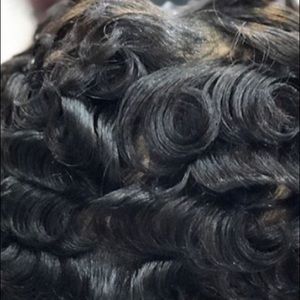 Meet your Posher, Kennedy